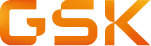 GSK logo