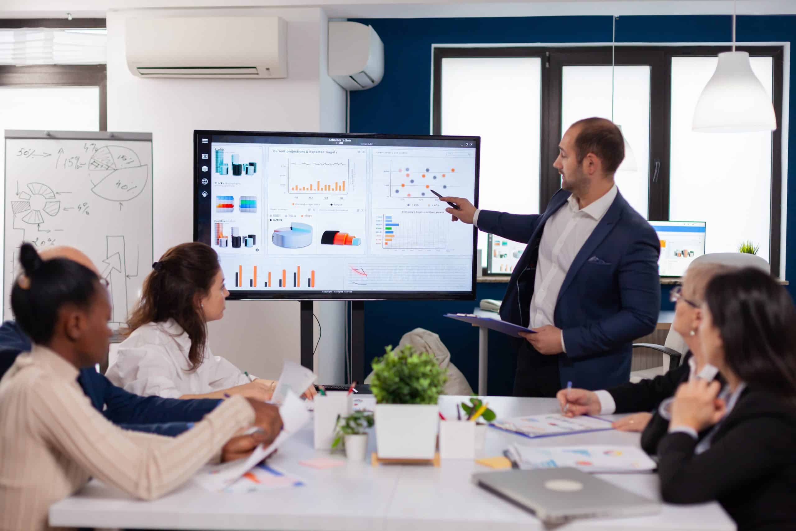 Consultancy