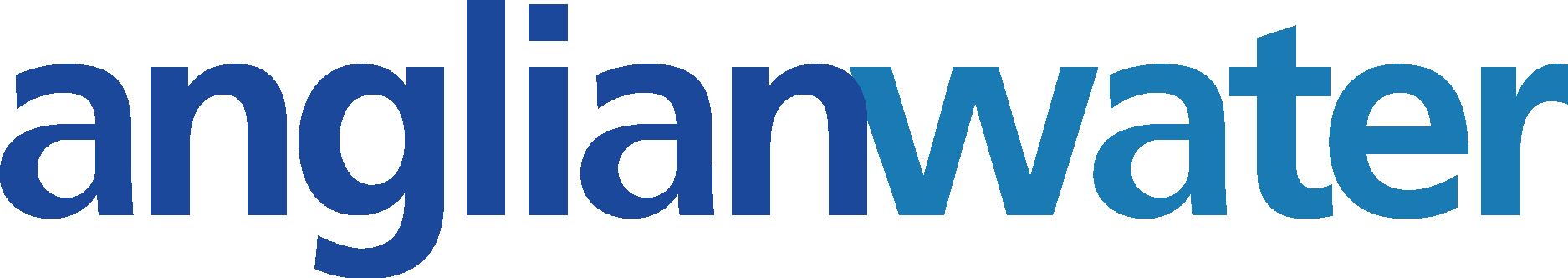 Anglian Water logo