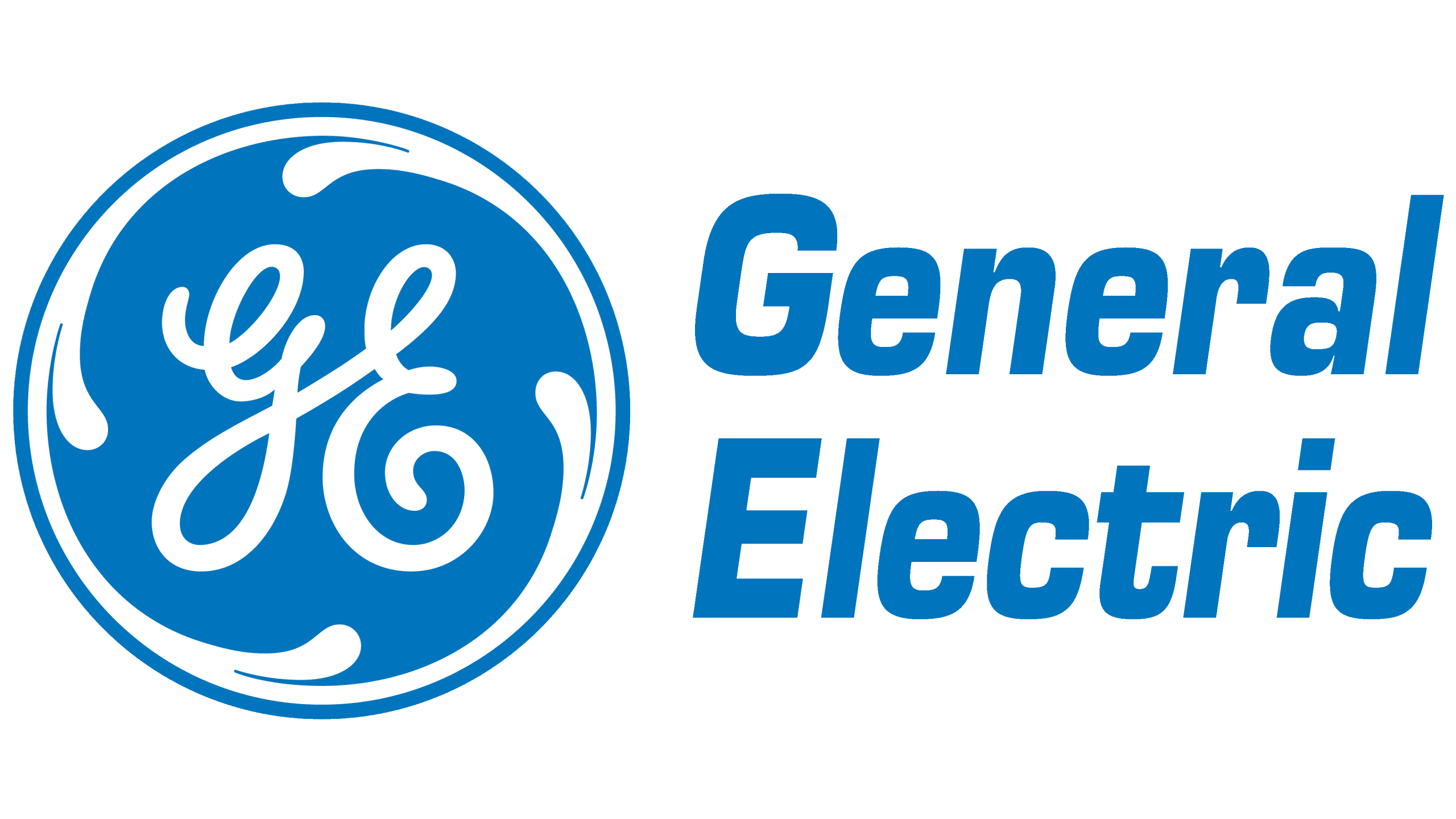General Electric logo