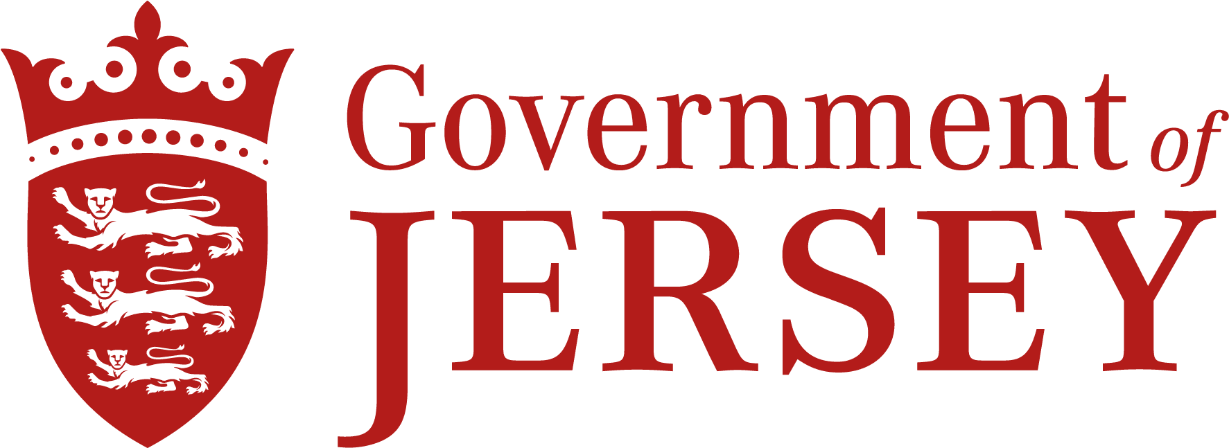 Government of Jersey logo