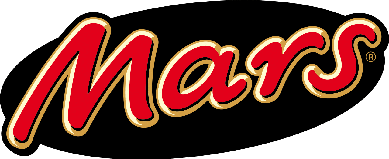 Mars logo