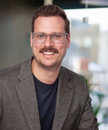Dr. Nick Hobson