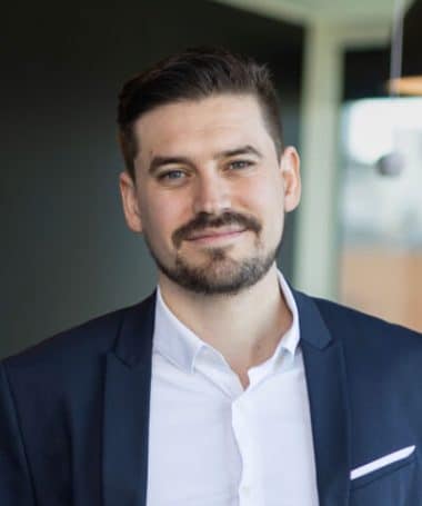Sebastian Roca