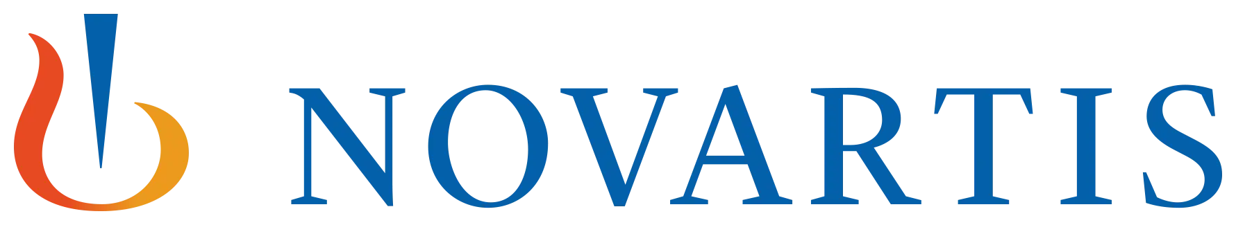 NOVARTIS logo