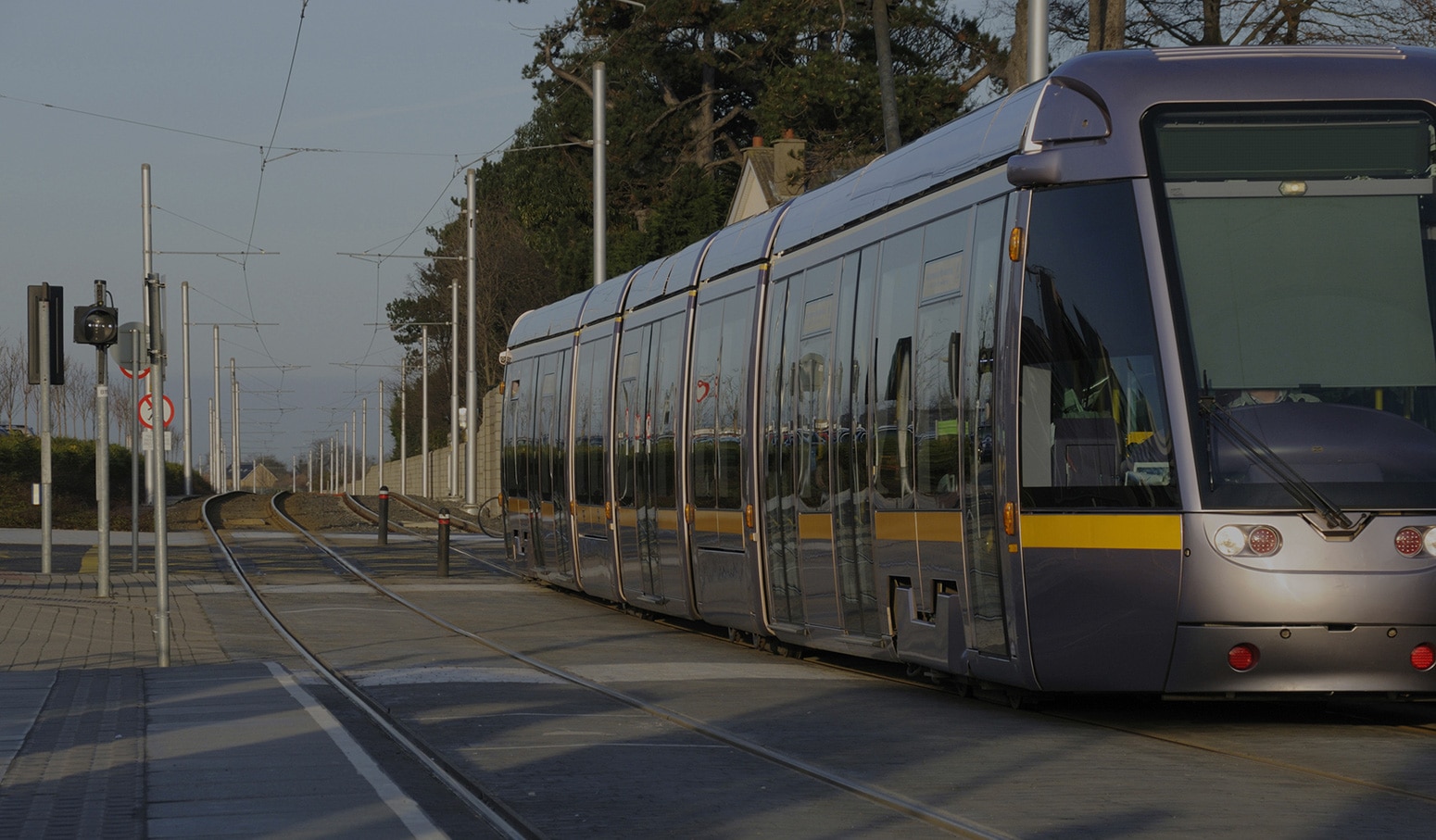 Transportation